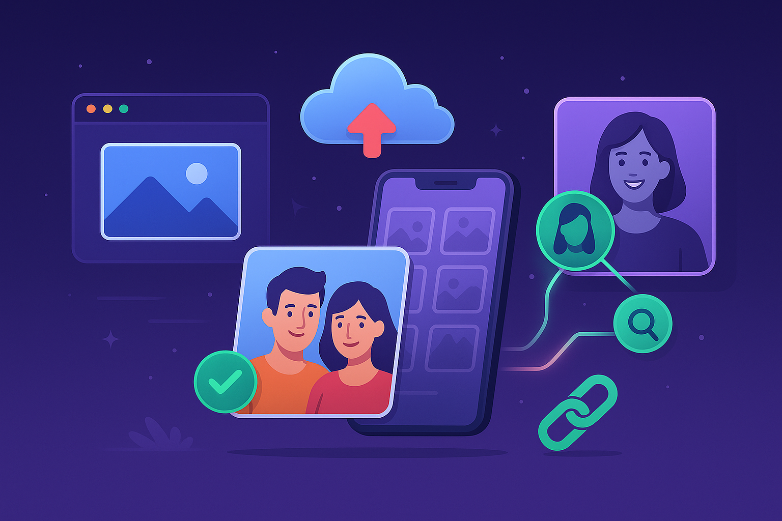 Cloud Storage Integration