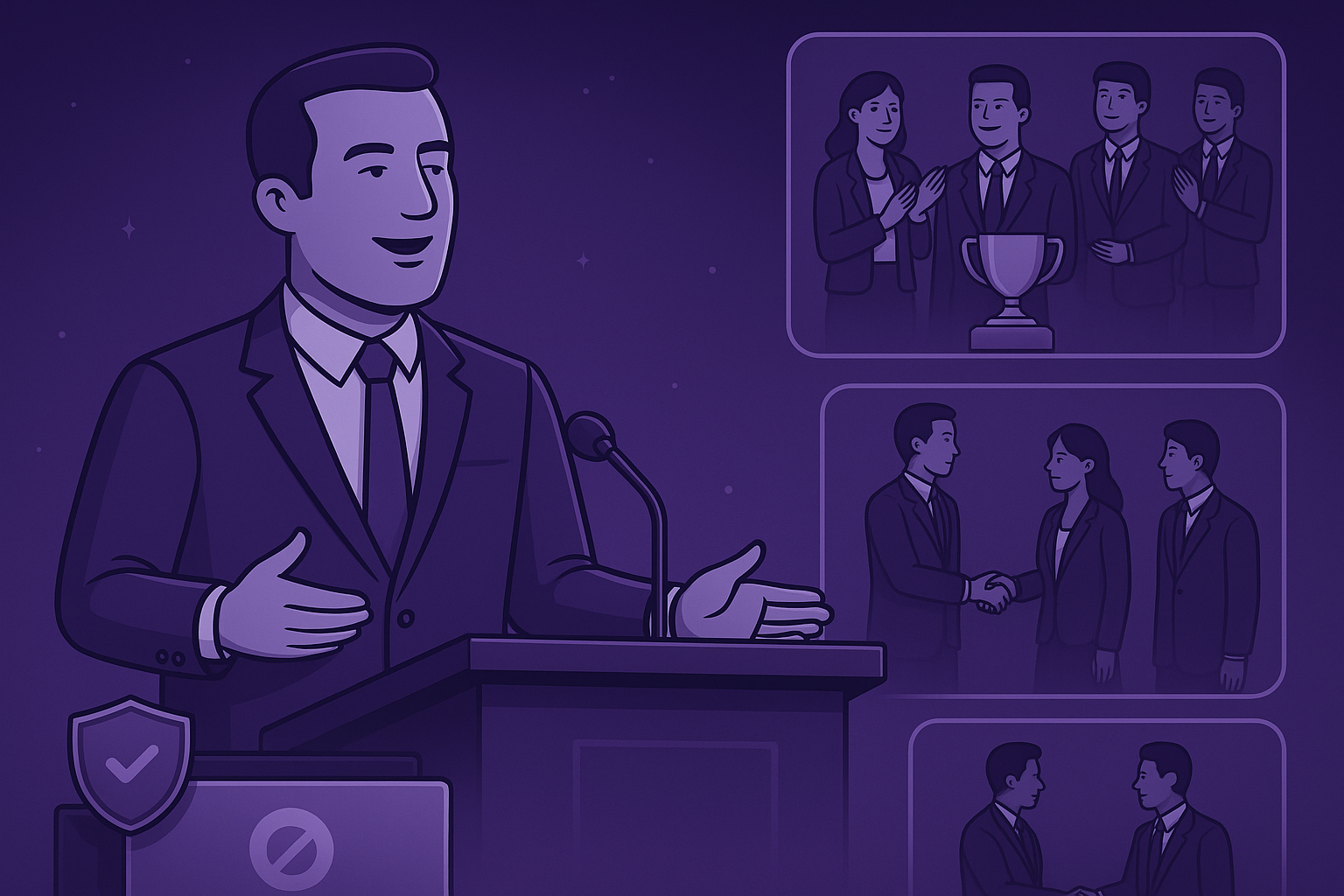Corporate Events