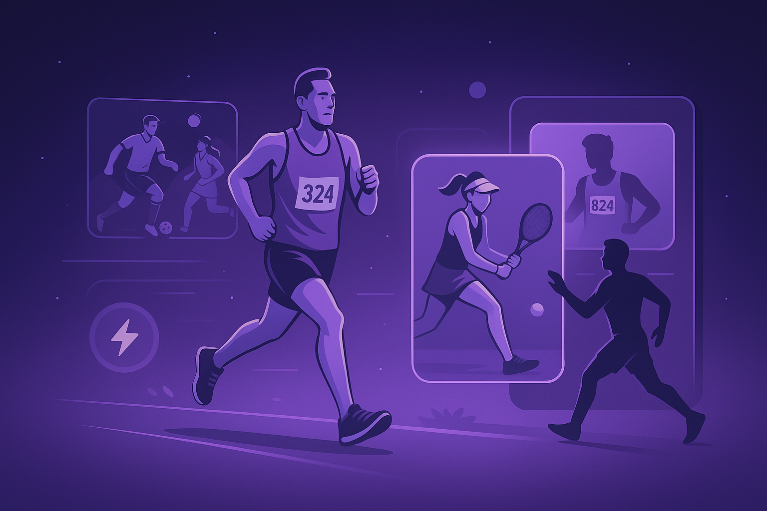 Sports Events